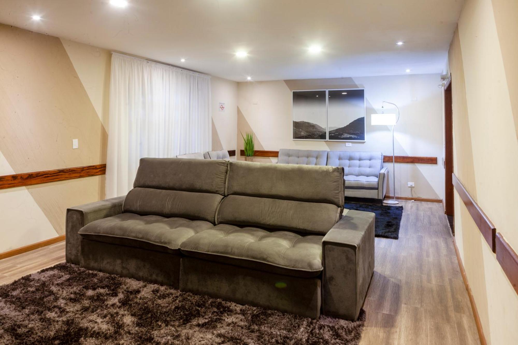 Hotel Leao Da Montanha — Photos 3