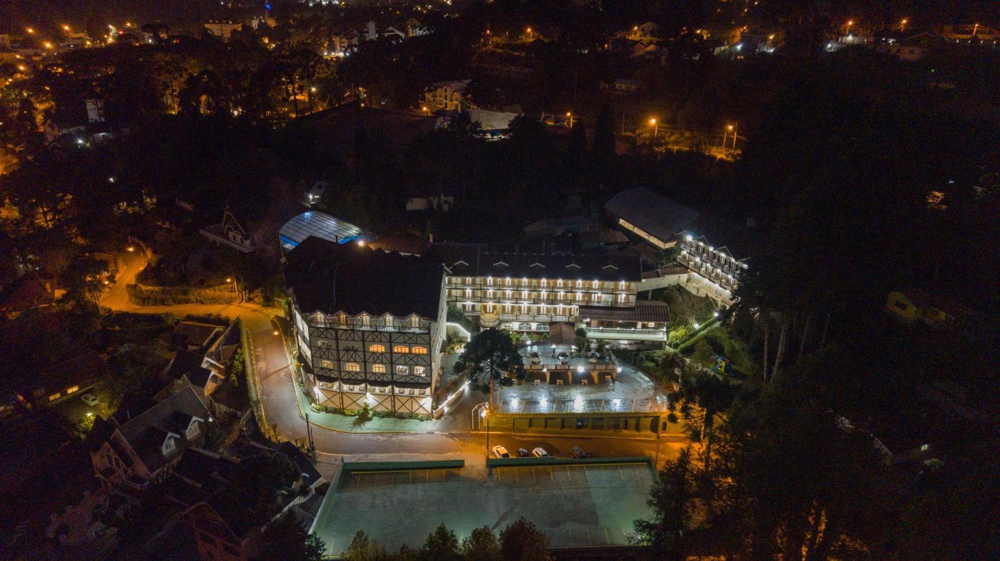 Hotel Leao Da Montanha — Photos 2
